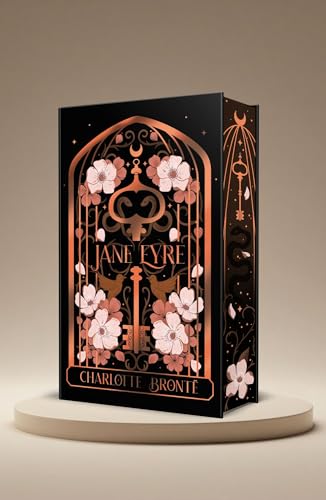 Jane Eyre Wordsworth Empress Collection