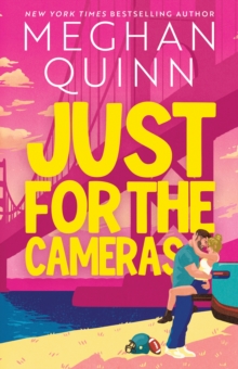 Just for the Cameras