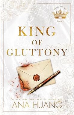 King of Gluttony Kings of Sin 6