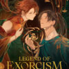 Legend of Exorcism Tianbao Fuyao Lu Vol 1 summary