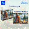 Mountain Retreat