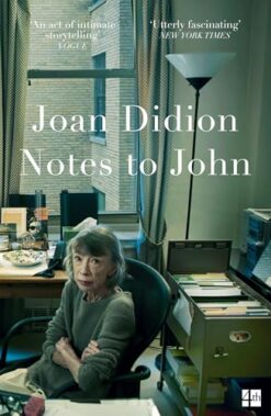Notes to John