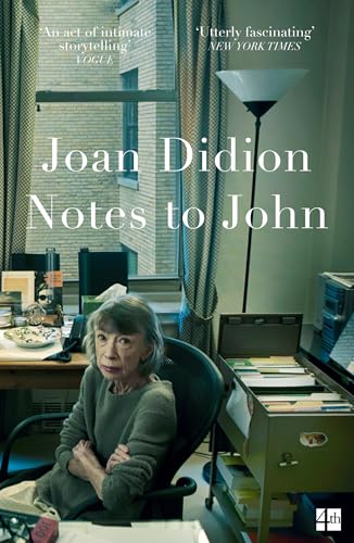Notes to John