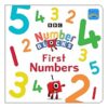 Numberblocks: First Numbers 1-10