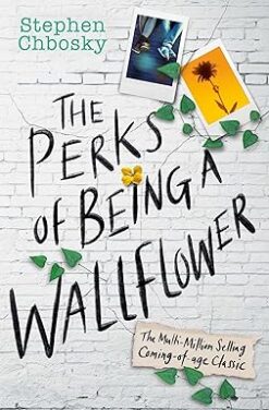 Perks of being a wallflower, the