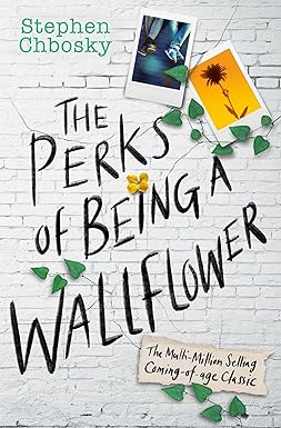 Perks of being a wallflower, the
