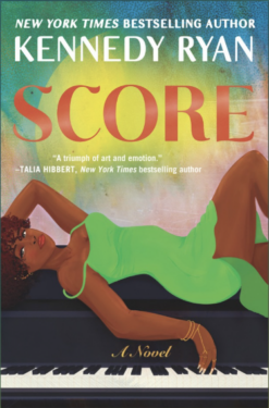 Score (Hollywood Renaissance)