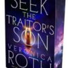 Seek the Traitor's Son
