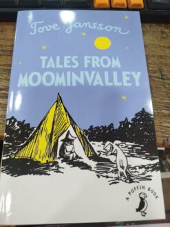 Tales from Moominvalley