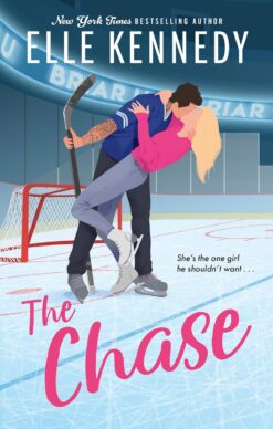 The Chase (Briar U) | ISBN 9780349441009 | Kalimat Store