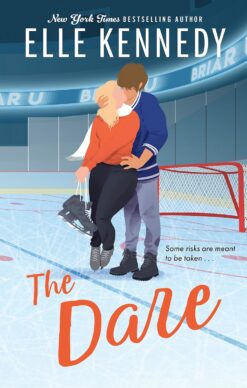 The Dare (Briar U) | ISBN 9780349441030 | Kalimat Store