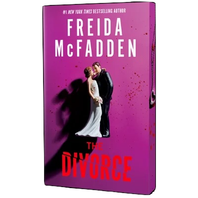 The Divorce