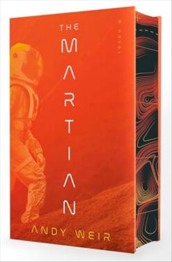 The Martian Deluxe Edition