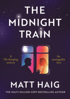 The Midnight Train: A Novel (The Midnight World)
