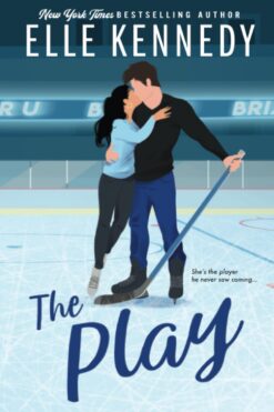 The Play (Briar U)