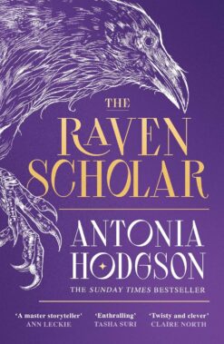 The Raven Scholarv