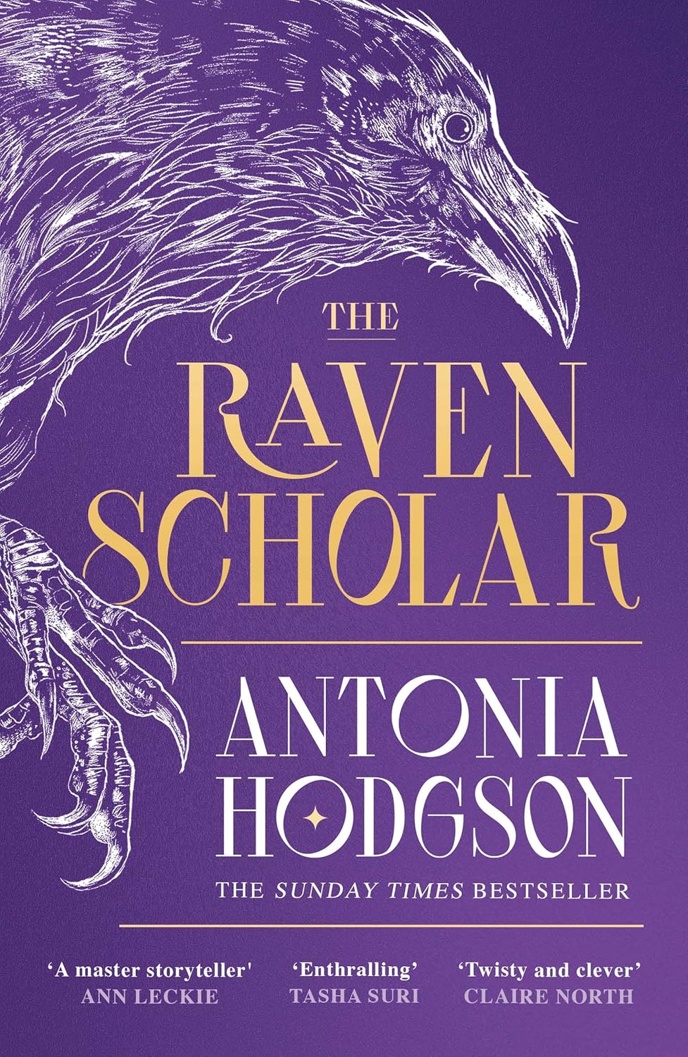 The Raven Scholarv