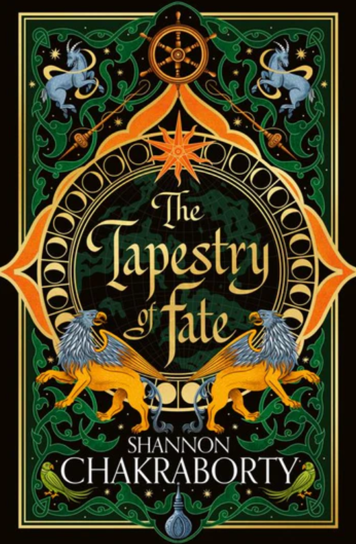 The Tapestry of Fate