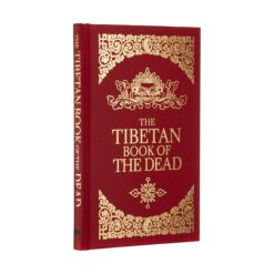 The Tibetan Book of the Dead | ISBN 9781398810235 | Kalimat Store