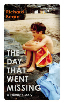The day That Went Missing: A Family's Story | ISBN 9780316445382 | Kalimat Store