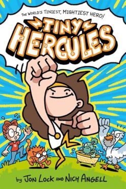 Tiny Hercules