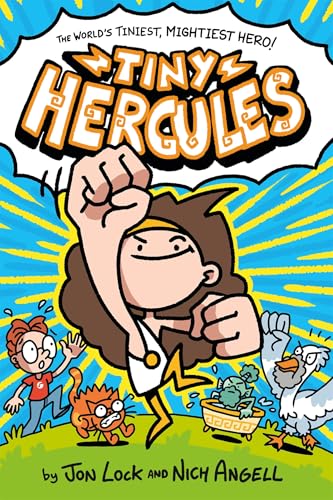 Tiny Hercules