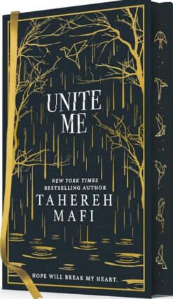 Unite Me (Shatter Me) | ISBN 9780008794767 | Kalimat Store