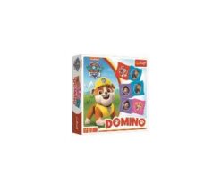 GAME - Domino Paw Patrol | Toys & Games | Kalimat Store