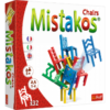 Mistakos Chairs 4 | Toys & Games | Kalimat Store