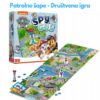 Game - Spy Guy Paw Patrol" | Toys & Games | Kalimat Store