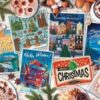 Puzzles - "1000" - Winter Memories | Toys & Games | Kalimat Store