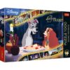 Puzzles - "1000 Premium Plus" - Lady and the Tramp_FSC Mix 70% / Disney Lady and the Tramp | Toys & Games | Kalimat Store