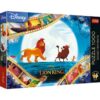 Puzzles - "1000 Premium Plus" - Lion King_FSC Mix 70% / Disney Lion King | Toys & Games | Kalimat Store