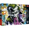 Puzzles - "1000 Premium Plus" - Joker_FSC Mix 70% / Warner Batman | Toys & Games | Kalimat Store