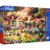Puzzles - "1000 Premium Plus" - Mickey Mouse's Birthday Party / Disney_FSC Mix 70% | Toys & Games | Kalimat Store