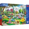 Puzzles - "1000 Premium Plus" - Disney Princess Picnic / Disney Princess_FSC Mix 70% | Toys & Games | Kalimat Store
