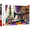 Puzzles - "1000" - My Sewing Workshop_FSC Mix 70% | Toys & Games | Kalimat Store