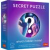 Puzzles - "1000 Premium Plus" - Secret Puzzle: Deepdive_FSC Mix 70% | Toys & Games | Kalimat Store