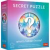 Puzzles - "1000 Premium Plus" - Secret Puzzle: Aurora_FSC Mix 70% | Toys & Games | Kalimat Store
