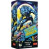Puzzles - "1000 Premium Plus" - Hall of Horror: Werewolf_FSC Mix 70% | Toys & Games | Kalimat Store