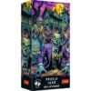 Puzzles - "1000 Premium Plus" - Hall of Horror: Zombie_FSC Mix 70% | Toys & Games | Kalimat Store