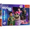Puzzles - "200" - Elio in a distant galaxy / Disney Elio FSC Mix 70% | Toys & Games | Kalimat Store