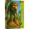 Puzzles - "200 - BrainRots Prr Prr Patapim"/TREFL_FSC Mix 70% | Toys & Games | Kalimat Store
