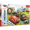 Puzzles - "24 Maxi" - Happy cars / Disney Cars 3 | Toys & Games | Kalimat Store
