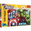 Puzzles - "24 Maxi" - Always just / Disney Marvel The Avengers_FSC Mix 70% | Toys & Games | Kalimat Store