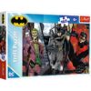 Puzzles - "160" - Batman ready for action / Warner Batman | Toys & Games | Kalimat Store