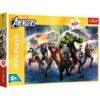 Puzzles - "160" - Superpowers / Disney Marvel The Avengers_FSC Mix 70% | Toys & Games | Kalimat Store