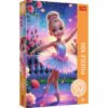 Puzzles - "100" - Ballerina / Trefl FSC Mix 70% | Toys & Games | Kalimat Store