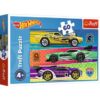 Puzzles - "60" - Race / Mattel Hot Wheels | Toys & Games | Kalimat Store