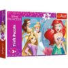 Puzzles - "30" - Beautiful princess day / Disney Princess FSC Mix 70% | Toys & Games | Kalimat Store